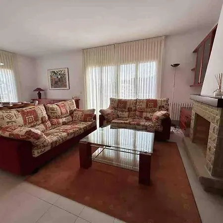 Brisa Del Maresme 卡里拉