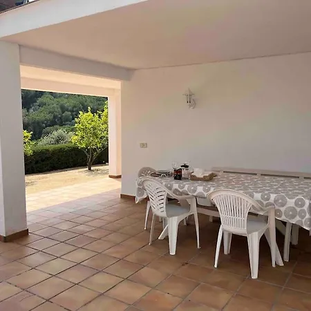 度假居 Brisa Del Maresme 卡里拉