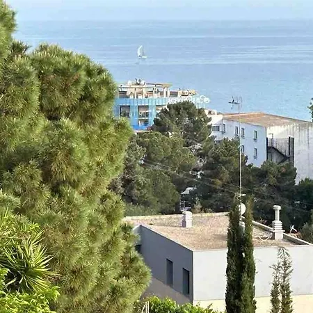 Brisa Del Maresme * 卡里拉