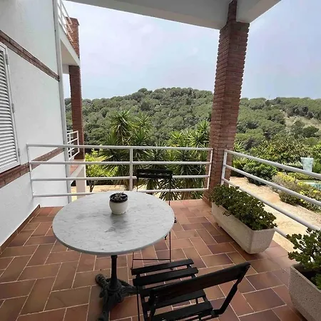 Brisa Del Maresme 卡里拉