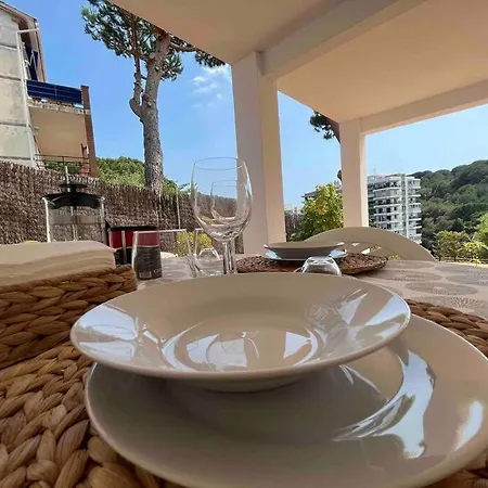 Brisa Del Maresme 卡里拉